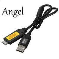 ราคา สายชาร์จกล้อง Samsung St 61 St 65 St 70 Pl 120 Cv Usb 2 . 0 (2091461019)