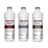 ราคา Stiebel Eltron ไส้กรองสำหรับเครื่องกรองน้ำดื่ม รุ่น Nature 1 ชุด 3 ไส้ (27900989357)
