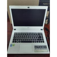 ราคา โน๊ตบุ๊ค มือสอง Acer Aspire E14 E5-471G i5-4210U (27115870037)