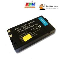 Canon Camera Battery BP-711
