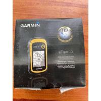 ราคา Garmin etrex 10 gps วัดพื้นที่ (16000106852)