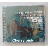 ราคา Vcd Rs ฮิตฮันเตอร์ คาราโอเกะ 2 ซีลปิด (25055630355)