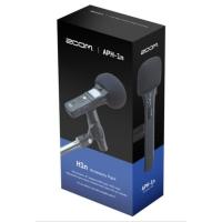 ราคา อุปกรณ์เสริม ขาตั้ง ไมโครโฟน อัดเสียง Zoom APH-1N Accessory pack for H1n handy recorder (4006685920)