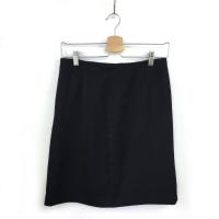 ราคา กระโปรงสั้น ทรงเอ ทำงาน สีดำ (มือสอง) (9181225829)