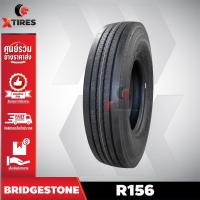 ราคา ยางรถบรรทุกเรเดียล 9.00R20 รุ่น R156 ยี่ห้อ BRIDGESTONE (19054348026)