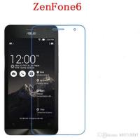 ราคา Asus zenfone 6 zenfone6 กระจกนิรภัย super clear 9H (21889097048)