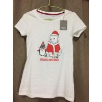 ราคา เสื้อยืดสีขาว ยี่ห้อcc oo (119293500)