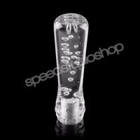 ราคา Speed Studio หัวเกียร์รถตู้ เกียร์ธรรมดา manual กระปุก คริสตัลใส สไตล์ VIP 15 cm (436197092)