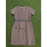 ราคา ส่งต่อ เดรสทำงาน ML ป้าย NUCHY (7991106846)