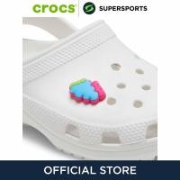 ราคา CROCS Jibbitz Neon Desert Trip Clouds ตัวติดรองเท้า (23688121126)