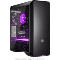 ราคา Cooler Master MasterCase MC600P ATX-Mid Tower w/Freeform Modular, Minimal Design, Tempered Glass Side Panel (7090490293)