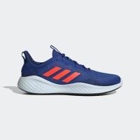 ราคา Adidas รองเท้าวิ่งผู้ชาย Fluidflow | Royal Blue/Solar Red/Tech Indigo ( EG3660 ) (6242006074)