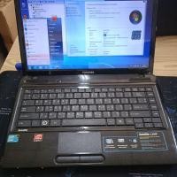 ราคา notebook toshiba satellite l640 core i3 550 มือสอง แบตเก็บนาน (25815380767)