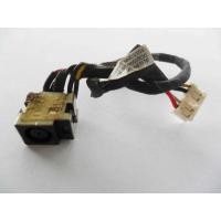 ราคา DC-JACK NOTEBOOK HP Compaq 515 DC Power Jack มือ 2 (5563601945)