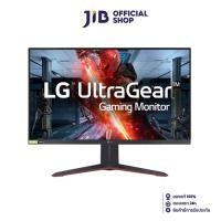 ราคา MONITOR (จอมอนิเตอร์) LG ULTRAGEAR 27GN650-B - 27" IPS FHD 144Hz G-SYNC COMPATIBLE, FREESYNC PREMIUM (21520623025)