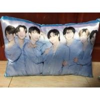 ราคา หมอน GOT7 (1435965421)