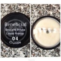 ราคา แป้งฝุ่น Oriental Princess Beneficial เบอร์ 04 (4117215264)