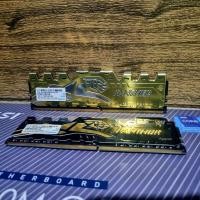 ราคา แรมพีซี 8GB (8GBx1) DDR4 2400MHz RAM (หน่วยความจำ) APACER PANTHER มือ2 (ไม่มีกล่อง) ประกัน STrek LT (25161042723)