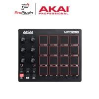 ราคา AKAI MPD 218 มิดี้คอนโทรลเลอร์ 16 Pads MIDI Controller รองรับ Mac , Windows (ProPlugin) (13873783477)