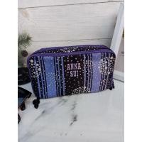 ราคา Anna Sui Cosmetic bag (19868195765)