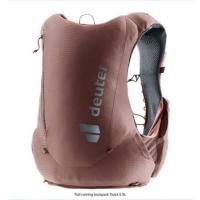 ราคา เป้ deuter รุ่น Traick 5SL/S ปี 2024 สีน้ำตาล Raisin Caspia (29806403607)