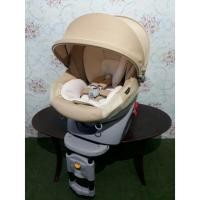 ราคา คาร์ซีทมือสอง Ailebebe รุ่น Kurutto Premium (2023170501)