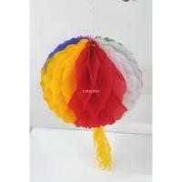ราคา บอลกระดาษ ลูกยอด พวงมโหตร (980054548)
