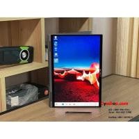 ราคา Lenovo Thinkpad X1 Yoga Gen 6 i7-1185G7 SSD1TB RAM16GB จอทัสพัสได้ 4K UHD พร้อมปากกา (25864202895)