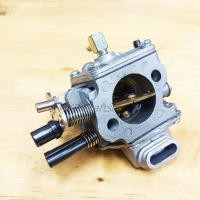 ราคา คาร์บูเรเตอร์ สำหรับ เลื่อยยนต์ STIHL รุ่น MS660 ทนทาน อย่างดี (24434189008)