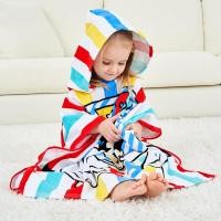 ราคา Insular Disney ผ้าเช็ดตัวเด็กการ์ตูนผ้าห่มเด็ก Hooded เสื้อคลุมอาบน้ําเด็กวัยหัดเดินผ้าเช็ดตัวทารกแรกเกิดผ้าห่มเด็กผ้าเช็ดตัว (29314530715)