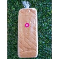 ราคา ขนมปังสไลด์บาง 6 มิล สำหรับทำปังกรอบ ปังหนึบ ขั้นต่ำ 4 แถว (24274351448)