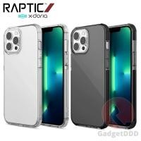 ราคา X-doria Clear เคสใส ใช้สำหรับ iPhone 14 Pro Max / 14 Pro / 14 / 13 Pro Max / 13 Pro / 13 / 12 mini (7652912503)