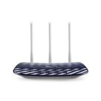 ราคา TP-LINK ROUTER (เราเตอร์) DUAL BAND AC750 (ARCHER-C20) รับประกัน LT (2223040211)
