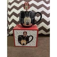 ราคา แก้วมัคบัดดี้ Mickey mouse กับ Minnie mouse (18537323490)