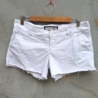 ราคา กางเกงขาสั้น Abercrombie & Fitch (545870079)