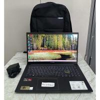 ราคา โน๊ตบุ๊ค Asus Vivobook 15 OLED D513UA-L0501TS / RYZEN5-5500U /Ram 16GB (15697826689)