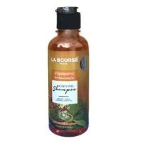 ราคา ลาบูสส์ แชมพู บำรุงผมยาว La Bourse Paris Essential Shampoo 250ml. ของแท้ 100% (11863169764)