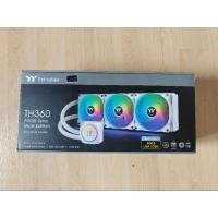 ราคา ชุดน้ำปิด thermaltake.TH360 (24635751665)