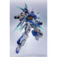 ราคา (พร้อมส่ง)BANDAI Metal Robot Spirits <Side Ms> Gundam Age-FX PREMIUM BANDAI Action Figure (29651664528)