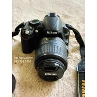 ราคา กล้อง DSLR Nikon D3100 (24824703487)