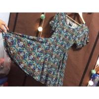 ราคา เดรสทองย้อย อก34 แบรนด์ไทยคุณภาพ ✔️ (1246885668)