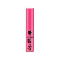 ราคา Cathy Doll Tattoo Tint Pack #05 dark brown (582478696)