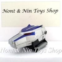 ราคา Hyakujuu Sentai Gaoranger (Gao Silver) DX G-Brace Phone .. ที่แปลงร่าง กาโอซิลเวอร์ ขบวนการสรรพสัตว์ กาโอเรนเจอร์ (16859589073)