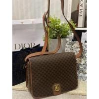 ราคา Celine Crossbody Vintage all original (25936935352)