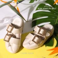 ราคา เช็คสินค้าก่อนโอนนะคะ ❤ รองเท้าโซฟา SHU เพื่อสุขภาพ แท้ 100%% (5989860891)