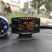 ราคา ZD, defi zd, จอ ZD, ดิฟฟี่ (5031134264)