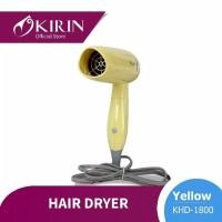 Kirin ไดร์เป่าผม รุ่น KHD-1800