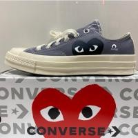 ราคา SALE !! play comme des garcon ×converse (14938082003)