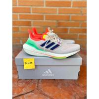 ราคา รองเท้าวิ่ง Adidas Ultraboost 22 มือสองของแท้ % (24103691856)