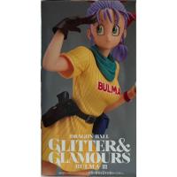 ราคา Dragon Ball Glitter & Glamours Bulma III-B (21782087421)